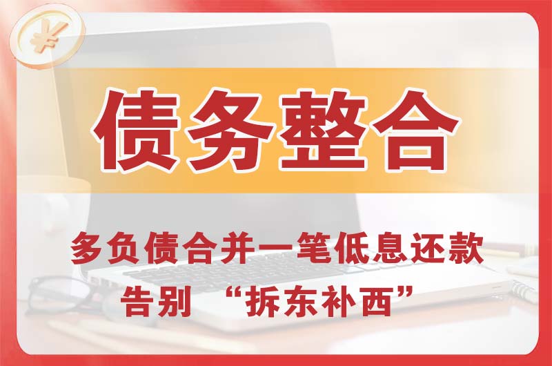 山南债务整合